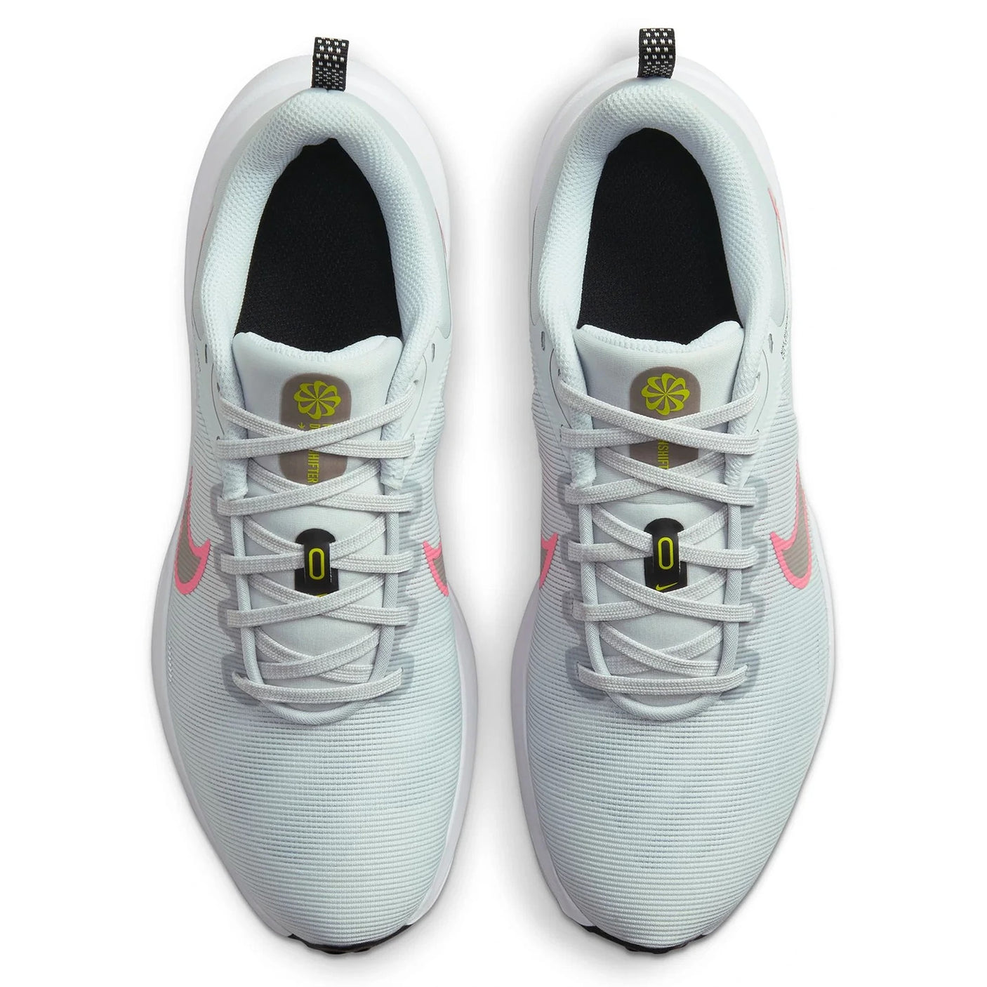 Nike Womens W Downshifter 12 Running Shoe (DD9294-009)