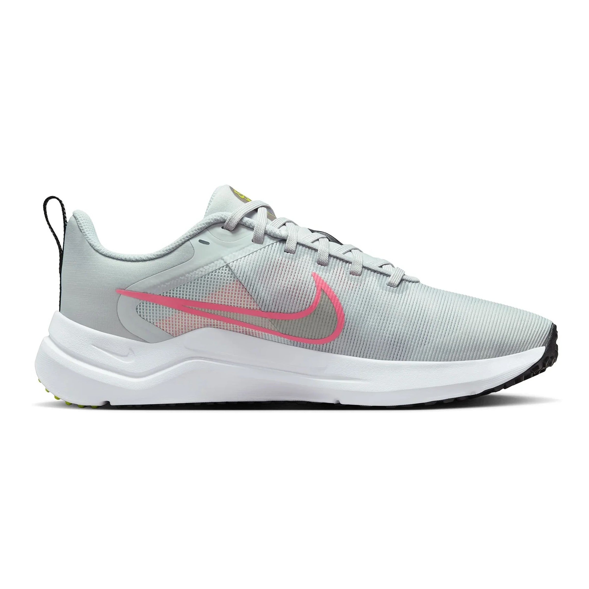 Light grey nike womens running shoes best sale