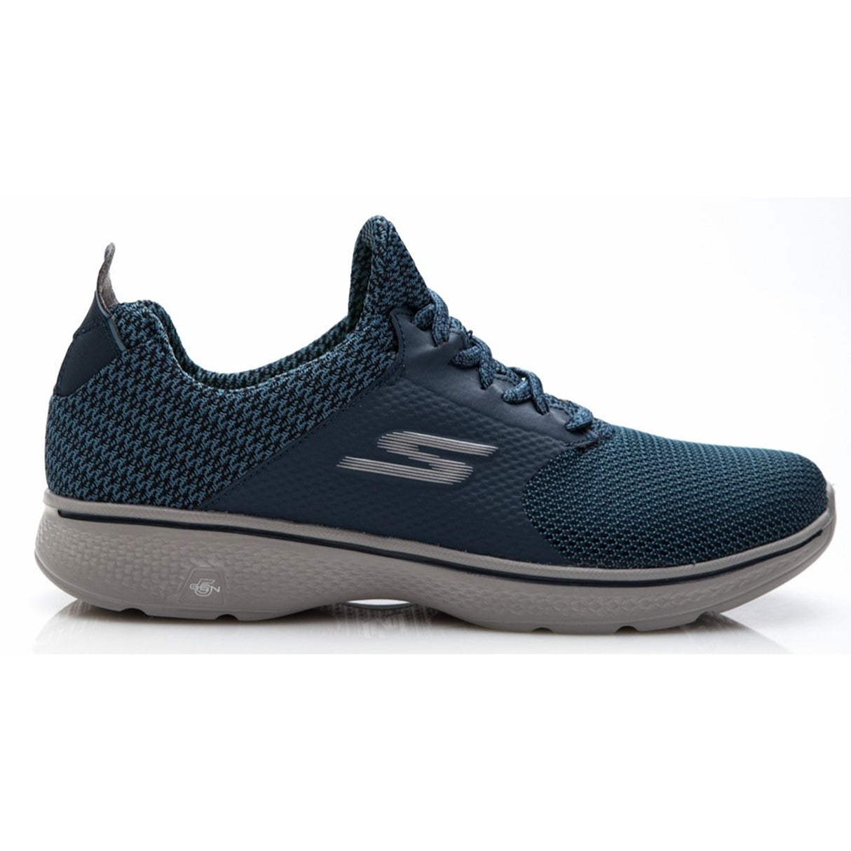 Skechers GO Walk 4 - Instinct (54170-NVGY)