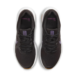 Nike Mens Black Run Swift 2 Men's Road Running Shoes Running Shoes (CU3517-016)
