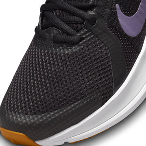 Nike Mens Black Run Swift 2 Men's Road Running Shoes Running Shoes (CU3517-016)