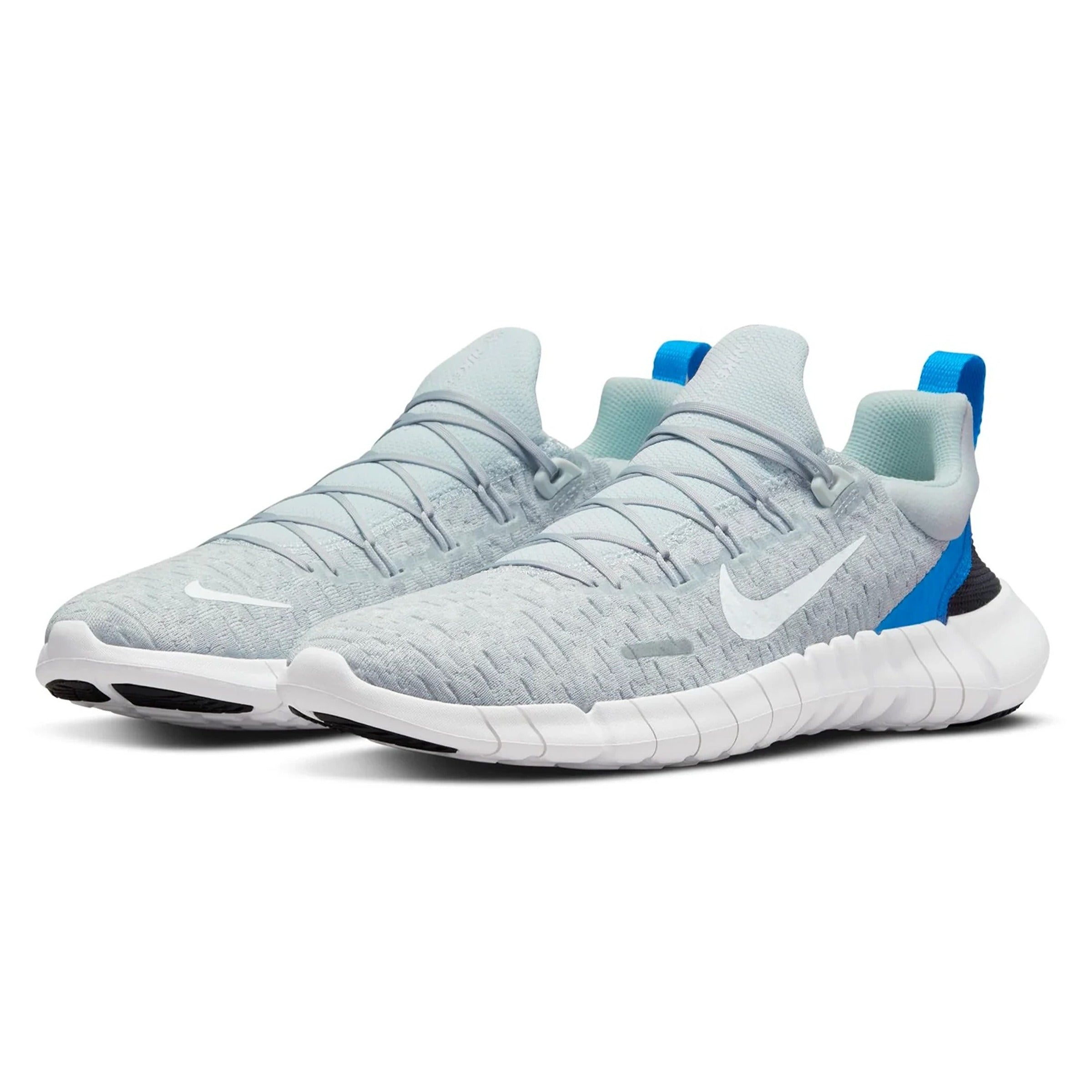 Nike Men Free Run 5.0 Next Nature Running Shoes CZ1884 008 myshoe.in