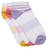 Skechers Womens Non Terry Low Cur Socks (S20063ID-MULT_M)