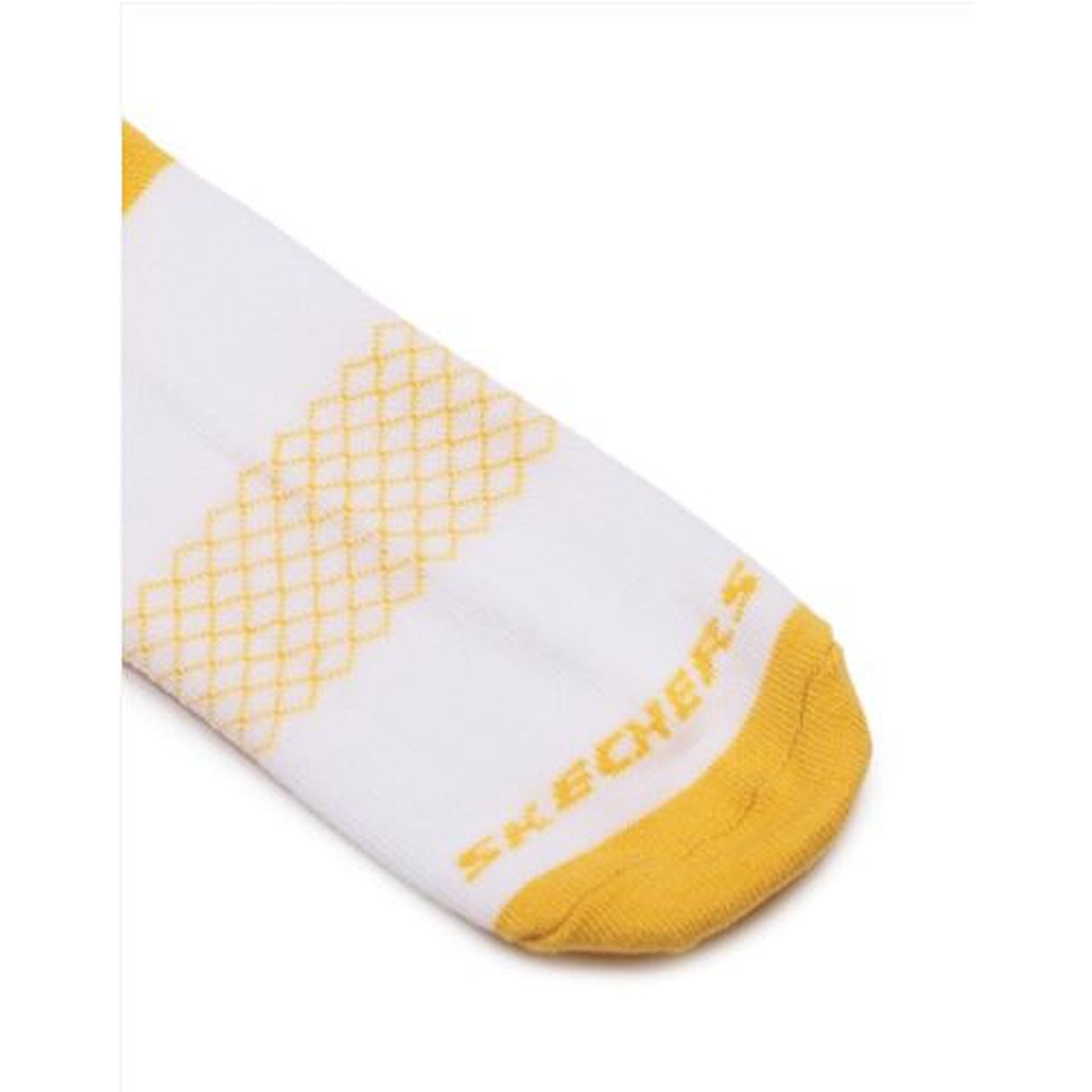 Skechers Womens Non Terry Low Cur Socks (S20063ID-MULT_M)