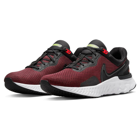 Nike Mens React Miler 3 Running Shoe (DD0490-003)