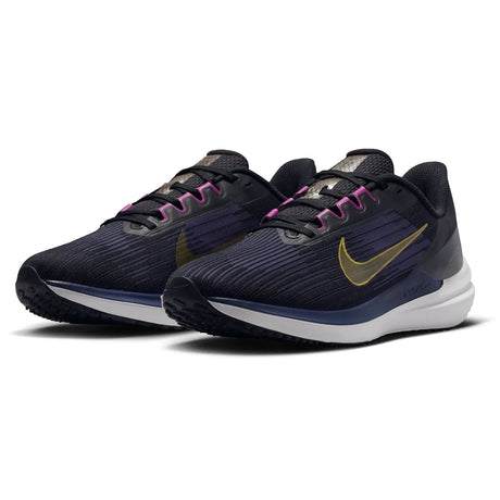 Nike Mens Air Winflo 9 Running Shoe (DD6203-007)