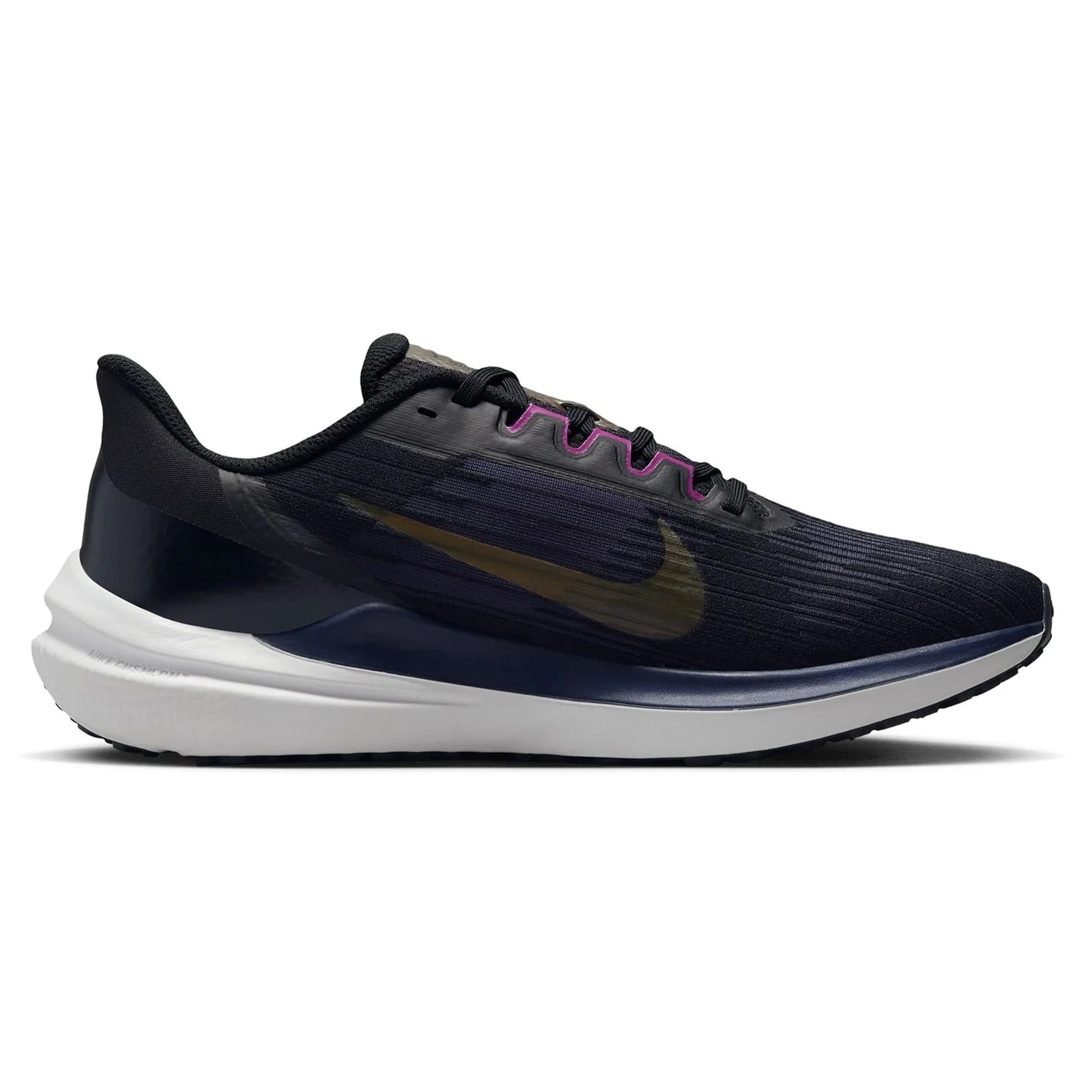 Nike Mens Air Winflo 9 Running Shoe DD6203 007 myshoe.in