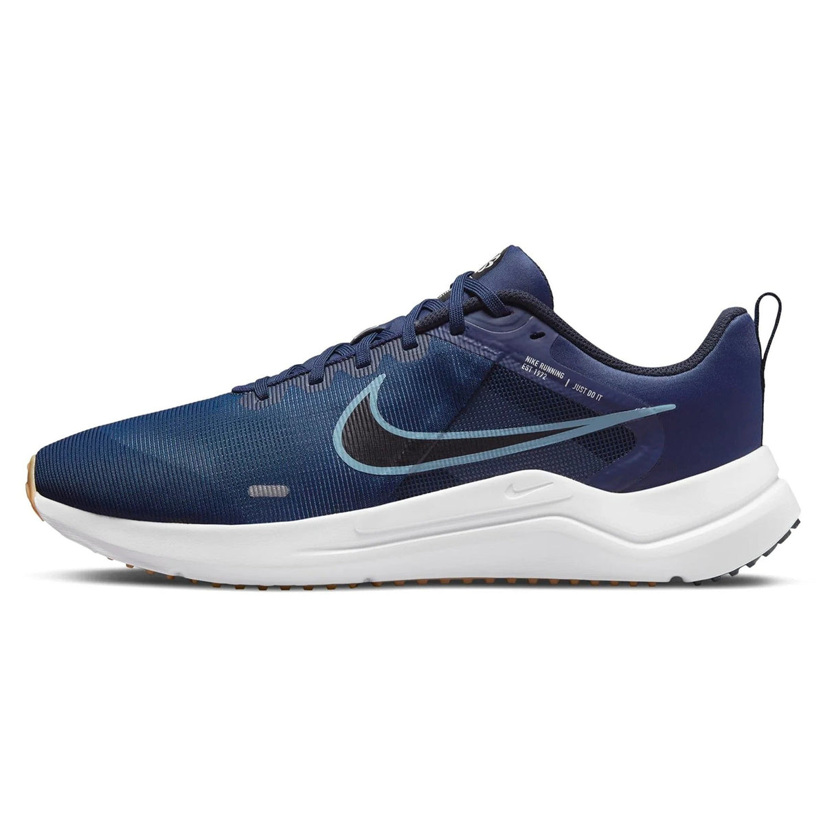 Nike Mens Downshifter 12 Running (DD9293-400)