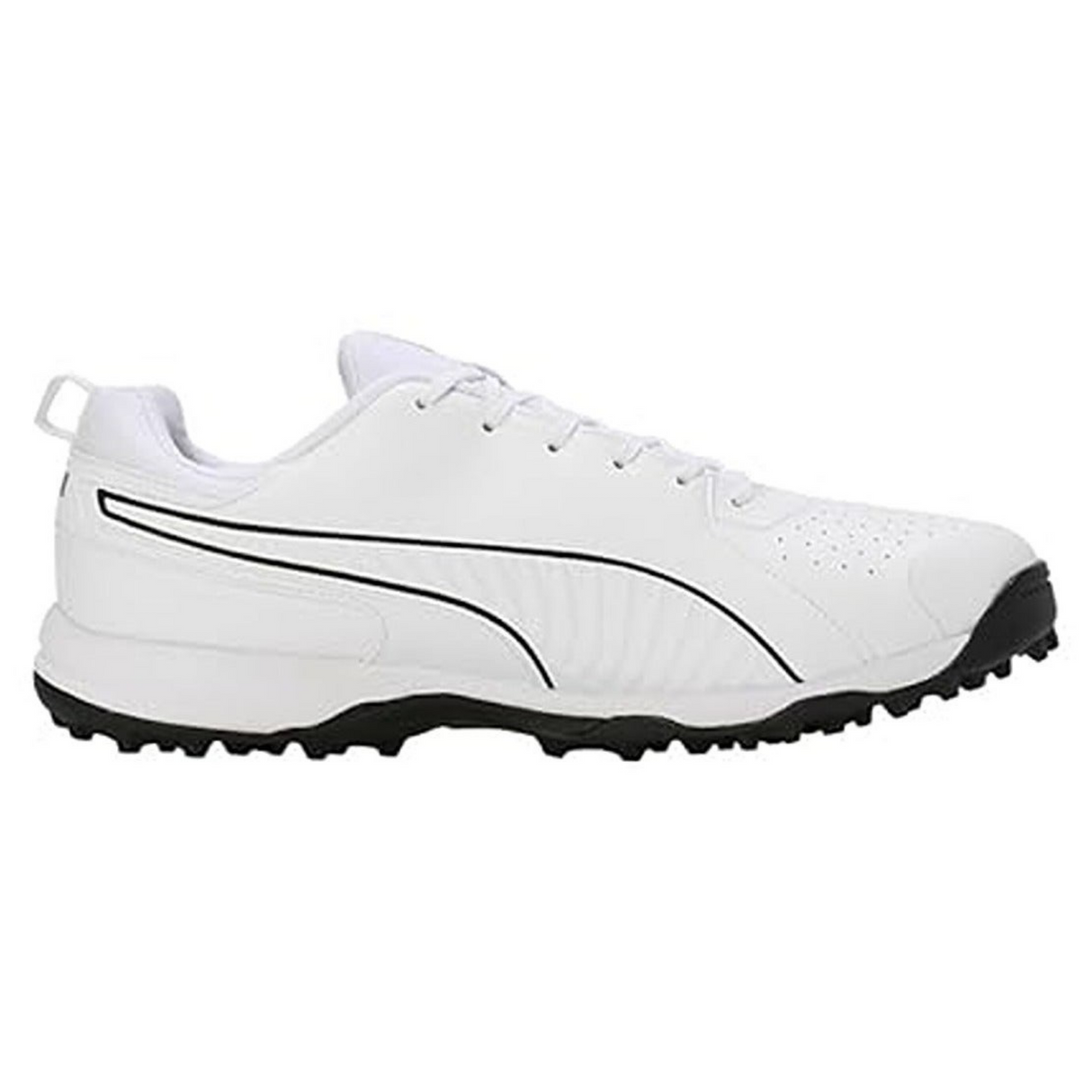 Puma Men's Cricket Pitch Pro Cricket Shoe(10823901)