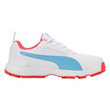 Puma Men's Cricket HighRun Cricket Shoe(10780606)