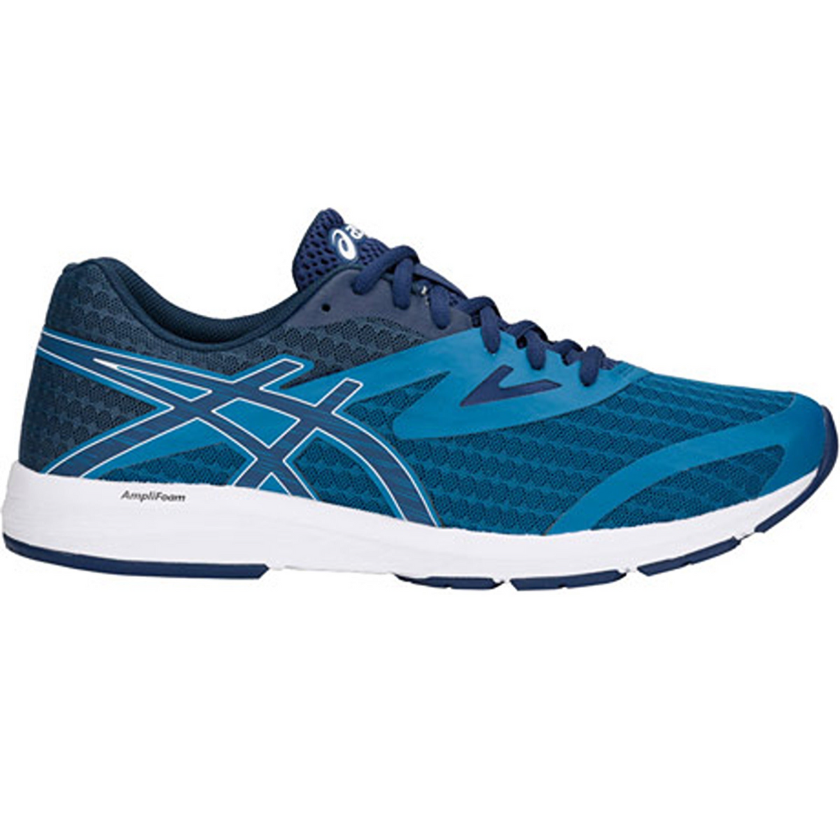 Asics Amplica (T825N-400) Men's running shoes