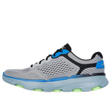 Skechers Men's GO RUN 7(220644-GYBL)