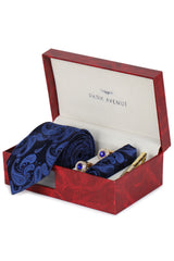 Park Avenue Tie Gift Set by Raymond (PZYG04365-B8_)