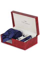 Park Avenue Tie Gift Set by Raymond (PZYG04353-B8_)