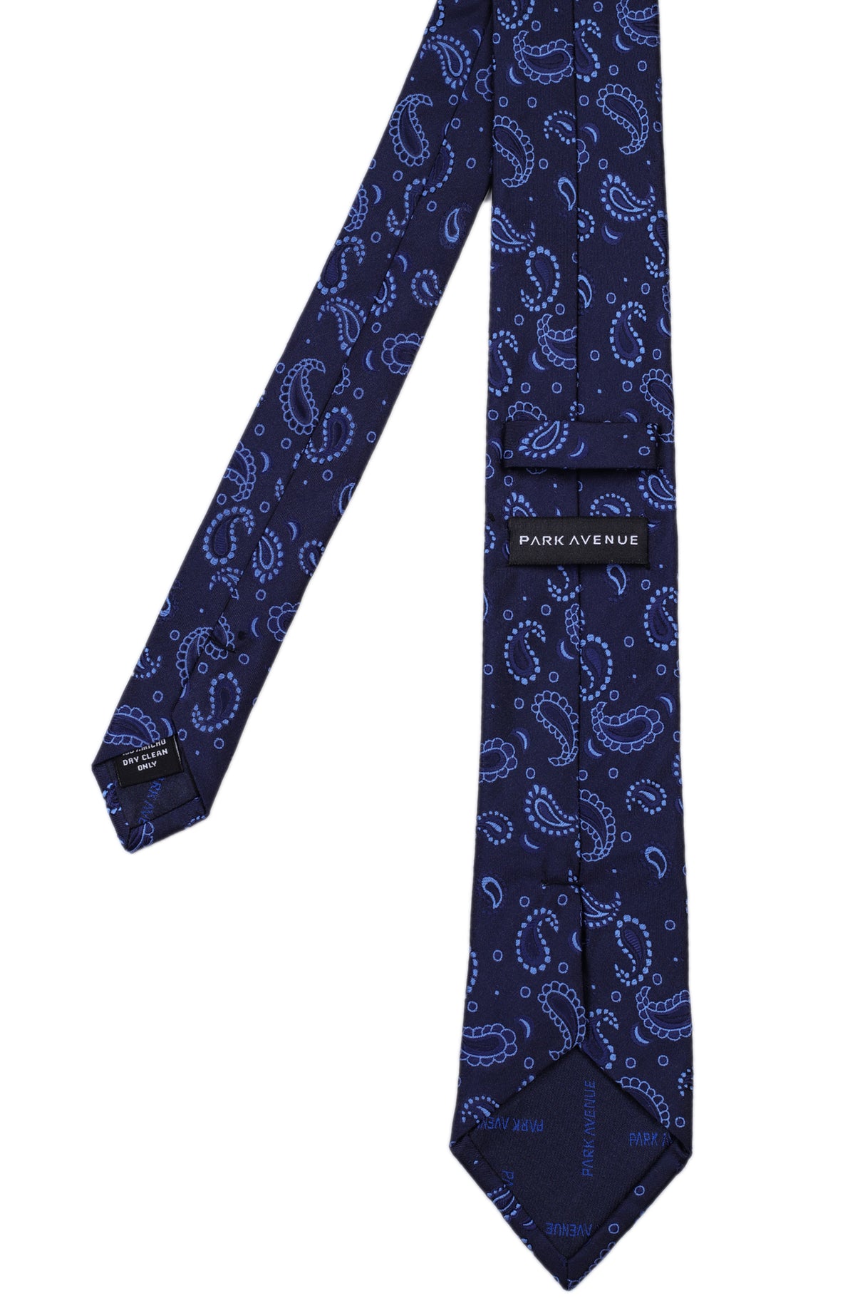 Park Avenue Tie Gift Set by Raymond (PZYG04364-B8_)