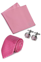 Park Avenue Tie Gift Set by Raymond (PZYG03403-R4_)