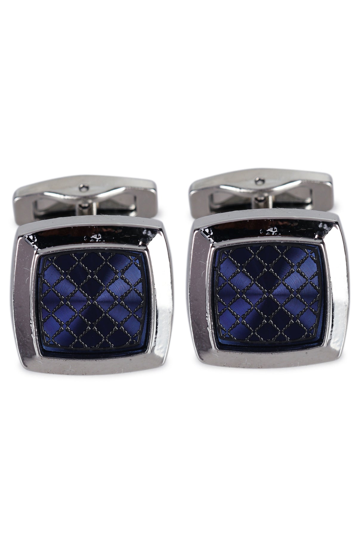 Park Avenue Tie Gift Set by Raymond (PZYG04156-B7_)