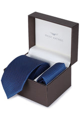 Park Avenue Tie Gift Set by Raymond (PZYG03756-B4_)