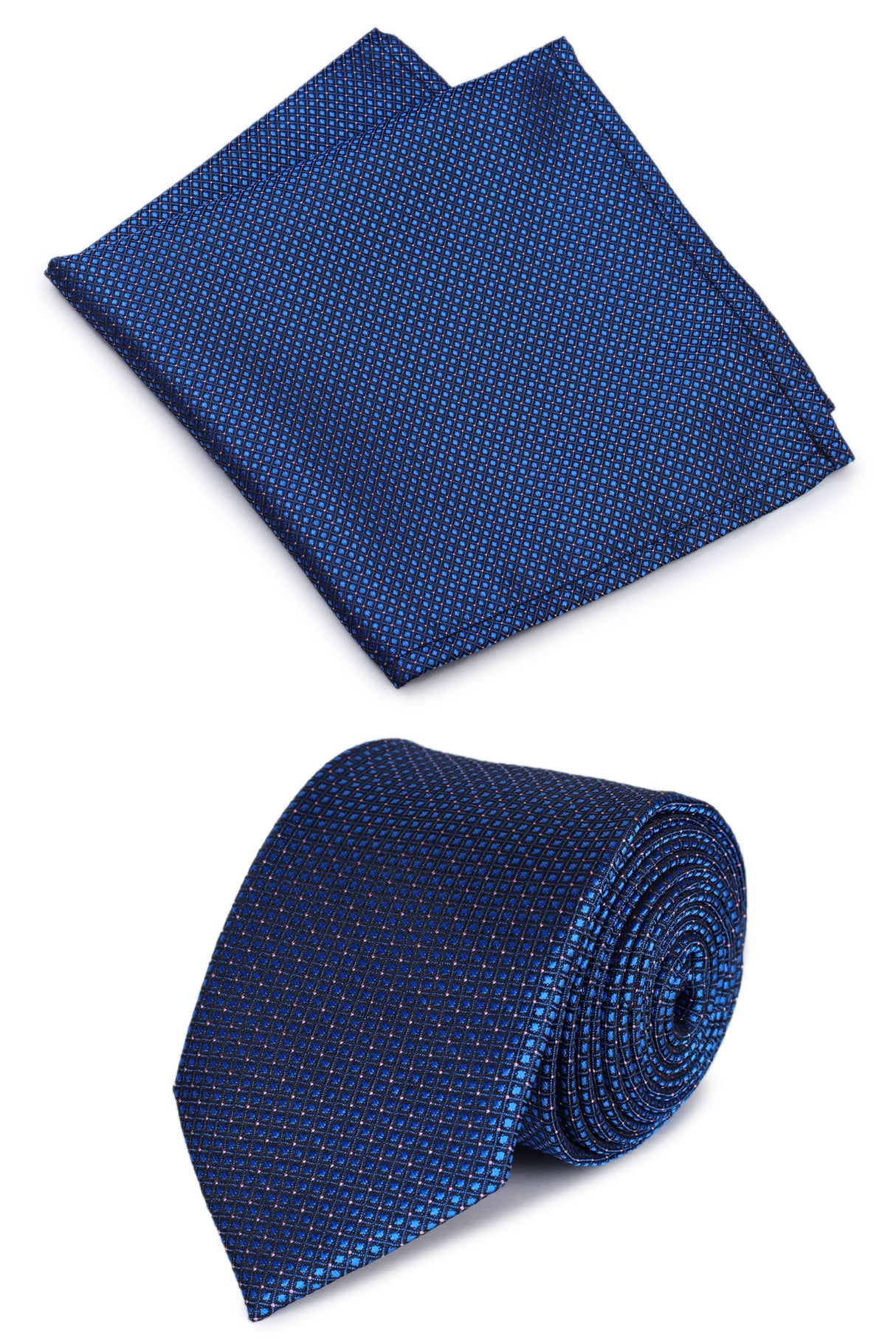 Park Avenue Tie Gift Set by Raymond (PZYG03756-B4_)