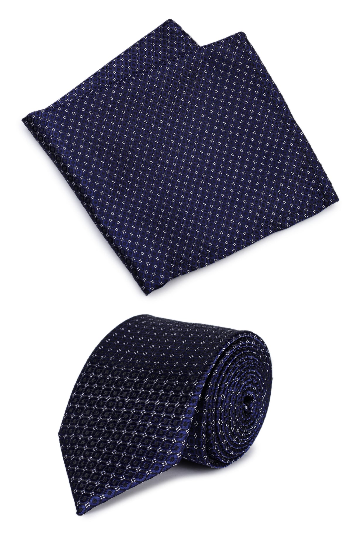 Park Avenue Tie Gift Set by Raymond (PZYG03760-B8_)