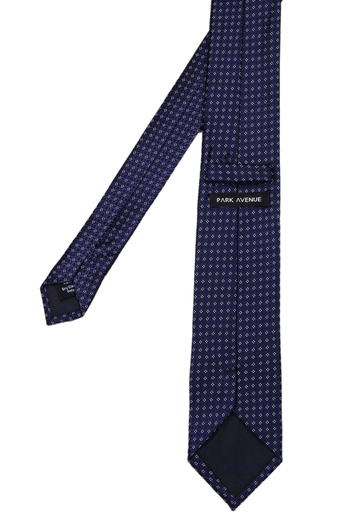 Park Avenue Tie Gift Set by Raymond (PZYG03760-B8_)