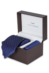 Park Avenue Tie Gift Set by Raymond (PZYG03563-B6_)