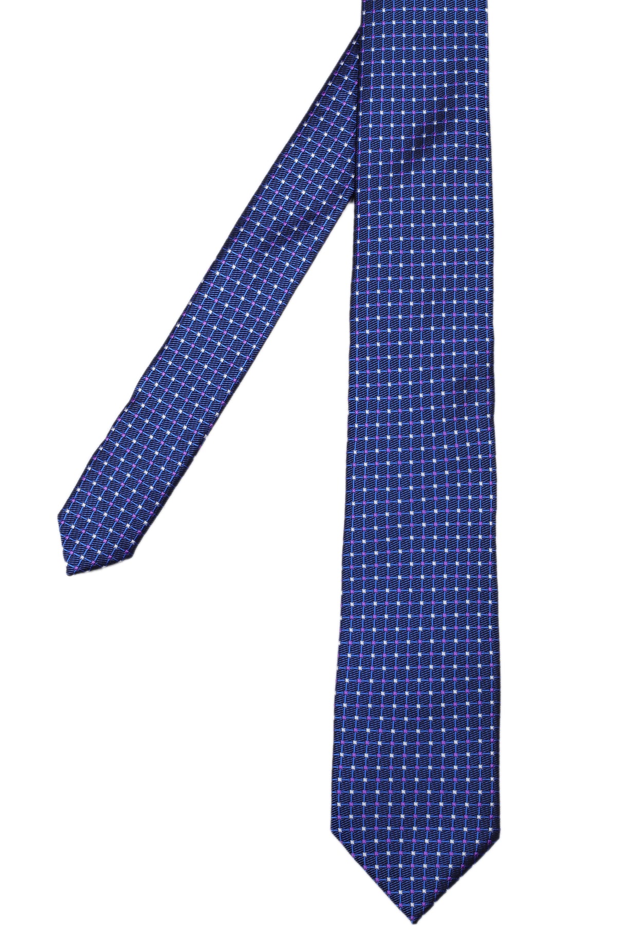 Park Avenue Tie Gift Set by Raymond (PZYG03563-B6_)