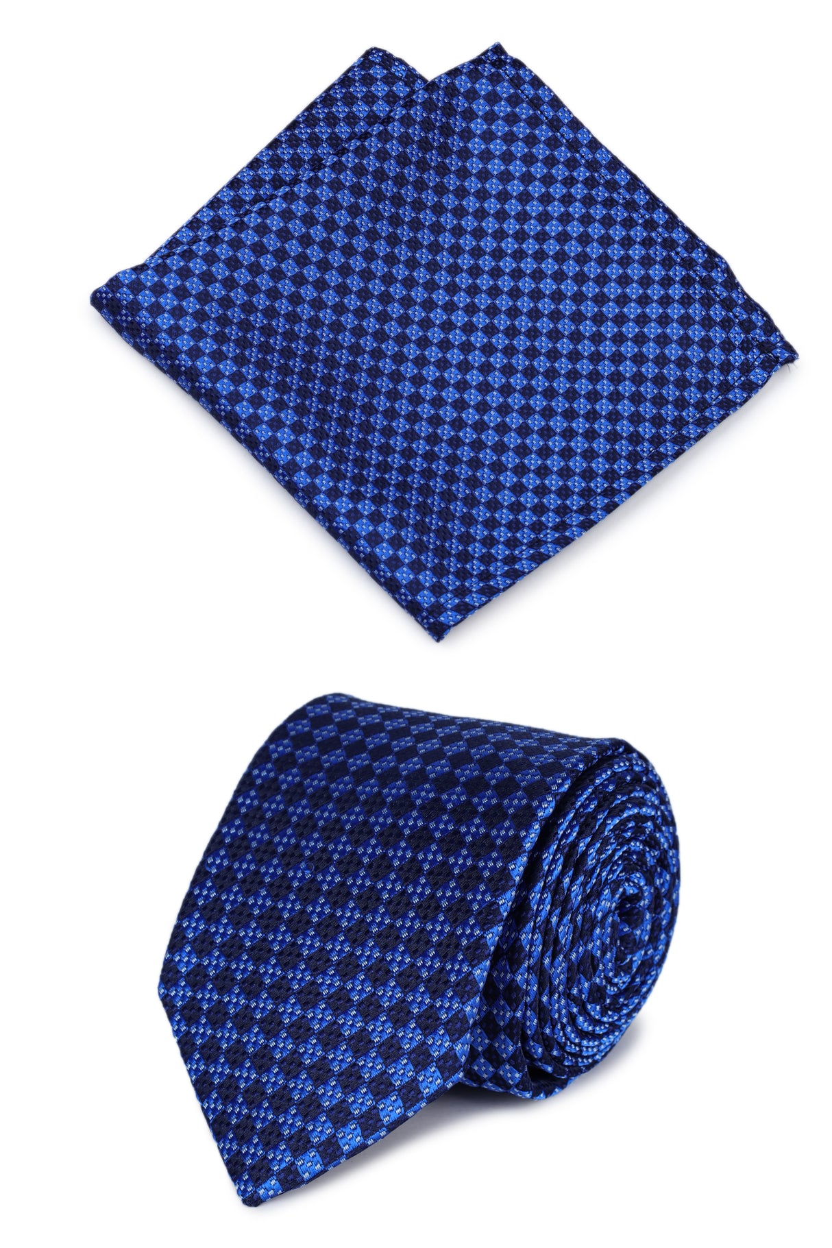 Park Avenue Tie Gift Set by Raymond (PZYG03487-B8_)