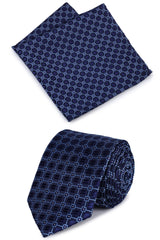 Park Avenue Tie Gift Set by Raymond (PZYG03485-B7_)