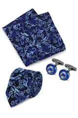 Park Avenue Tie Gift Set by Raymond (PZYG04317-B8_)