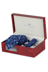 Park Avenue Tie Gift Set by Raymond (PZYG04310-B8_)