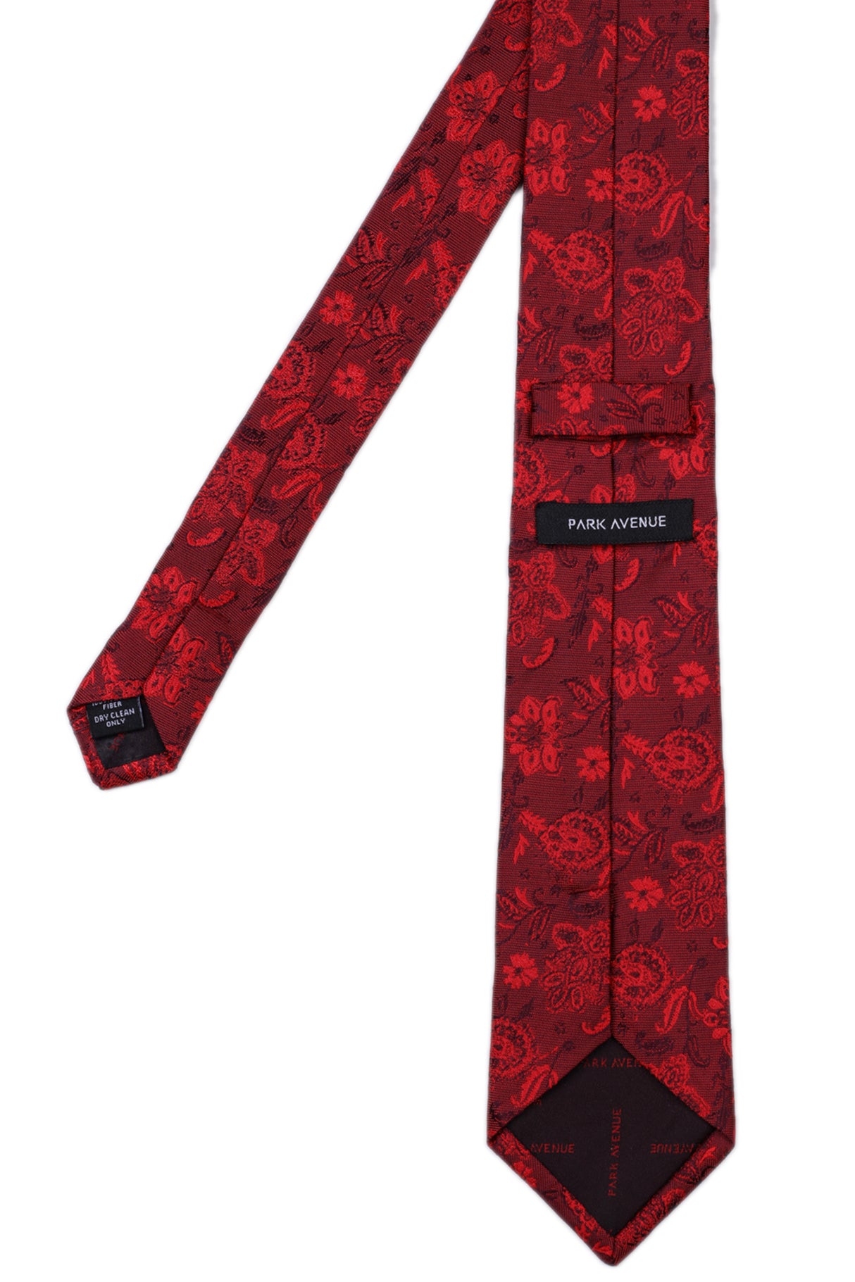 Park Avenue Tie Gift Set by Raymond (PZYG04321-R5_)