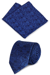 Park Avenue Tie Gift Set by Raymond (PZYG03753-B8_)