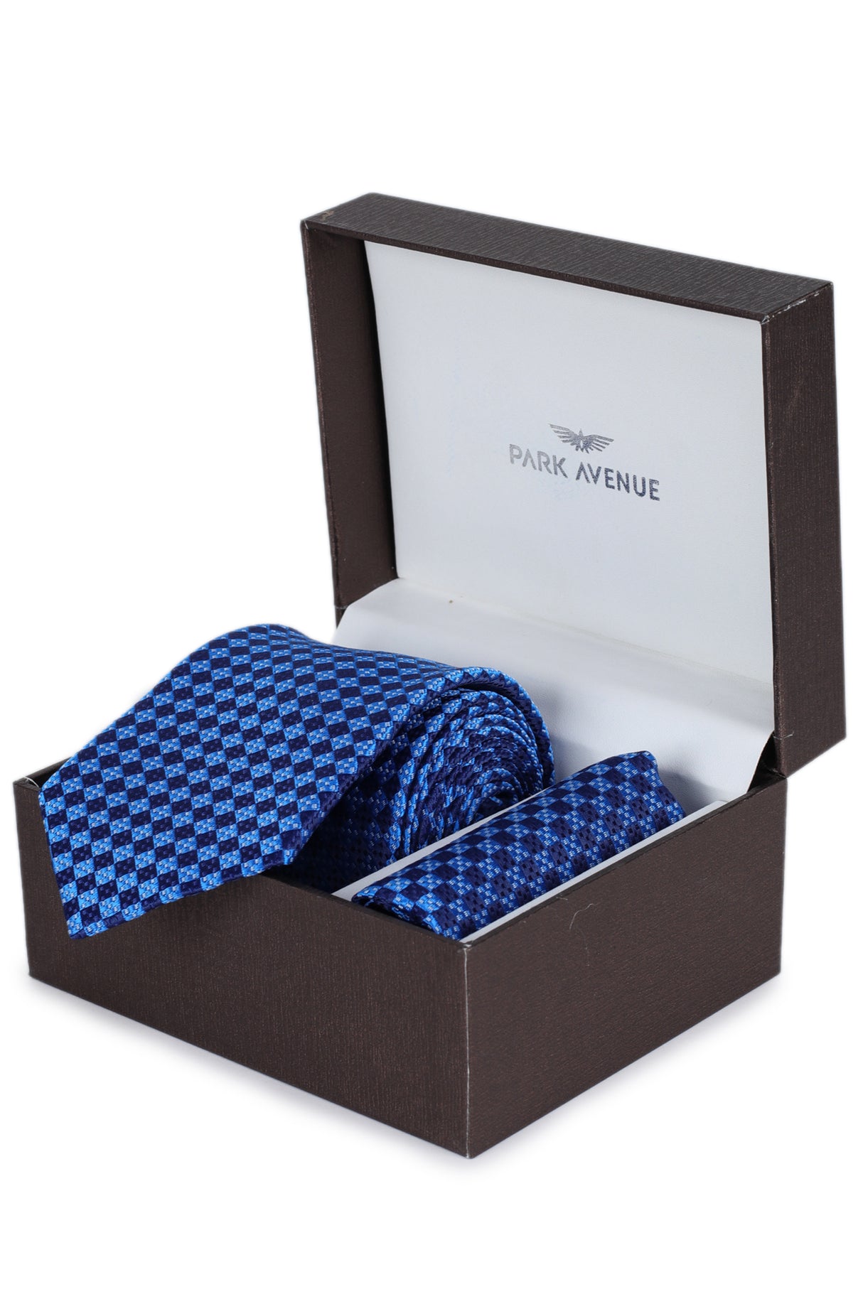 Park Avenue Tie Gift Set by Raymond (PZYG04345-B6_)