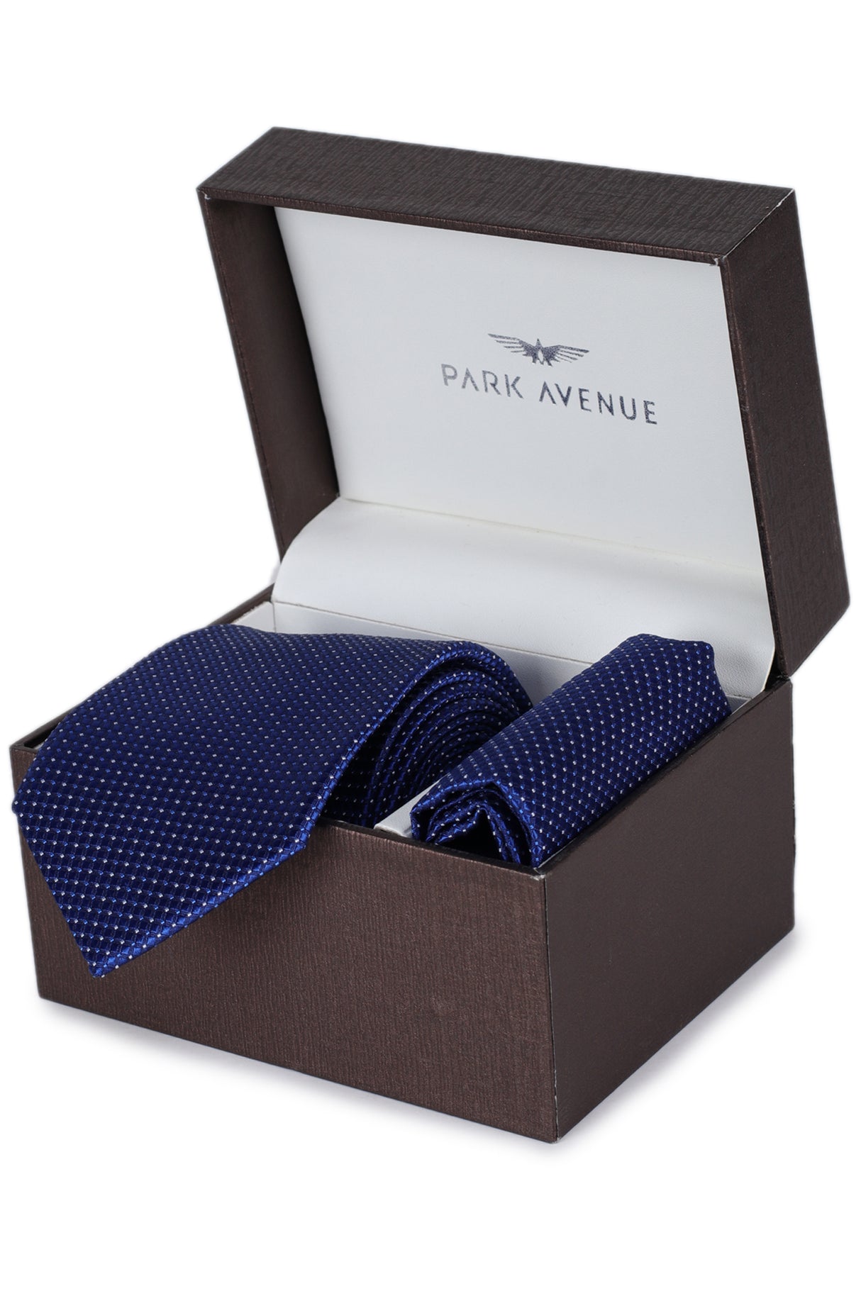 Park Avenue Tie Gift Set by Raymond (PZYG04328-B6_)