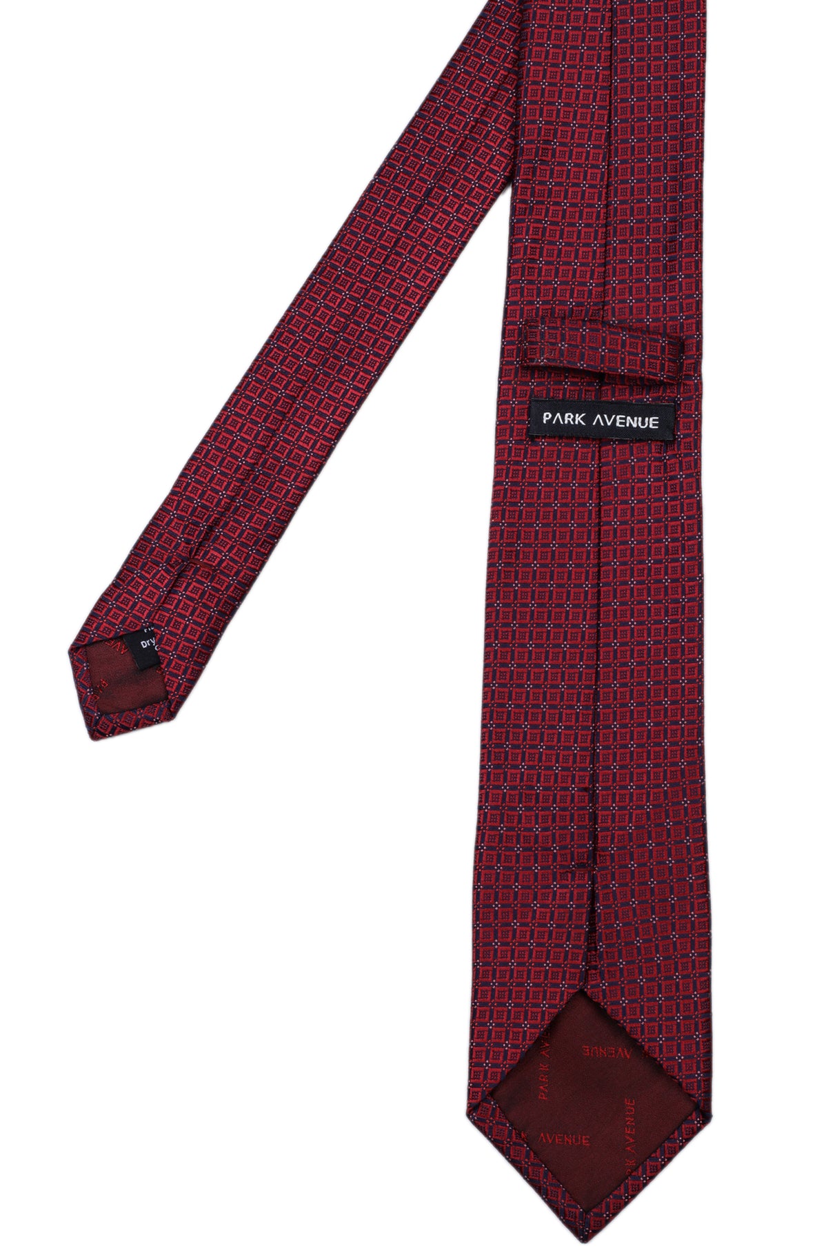 Park Avenue Tie Gift Set by Raymond (PZYG03746-B8_)