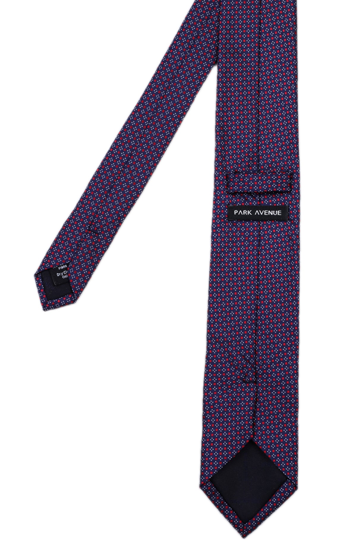 Park Avenue Tie Gift Set by Raymond (PZYG03488-B7_)