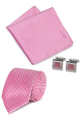 Park Avenue Tie Gift Set by Raymond (PZYG04084-R3_)