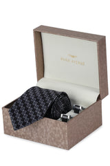 Park Avenue Tie Gift Set by Raymond (PZZX06113-G8_)