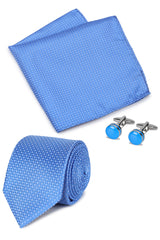 Park Avenue Tie Gift Set by Raymond (PZYG04099-B4_)