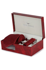 Park Avenue Tie Gift Set by Raymond (PZYG04362-M8_)