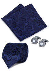 Raymond Tie Gift Set (RZYG01122-B8_)