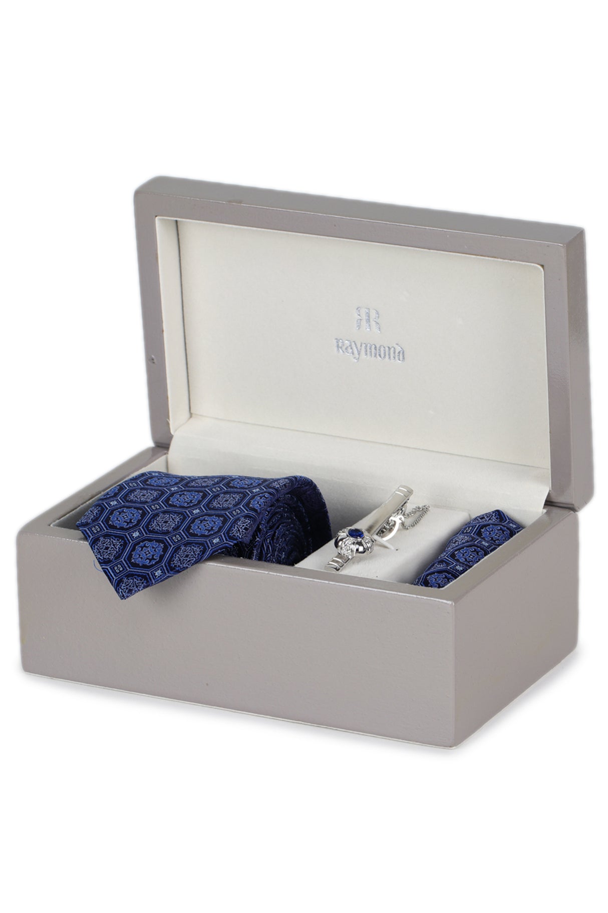 Raymond Tie Gift Set (RZYG01321-B8_)