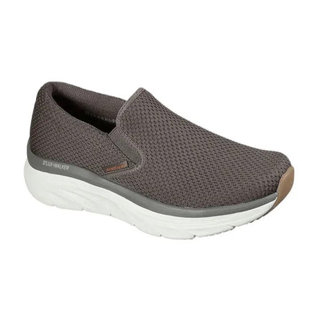 SKECHERS D'LUX WALKER (232262-DKTP)