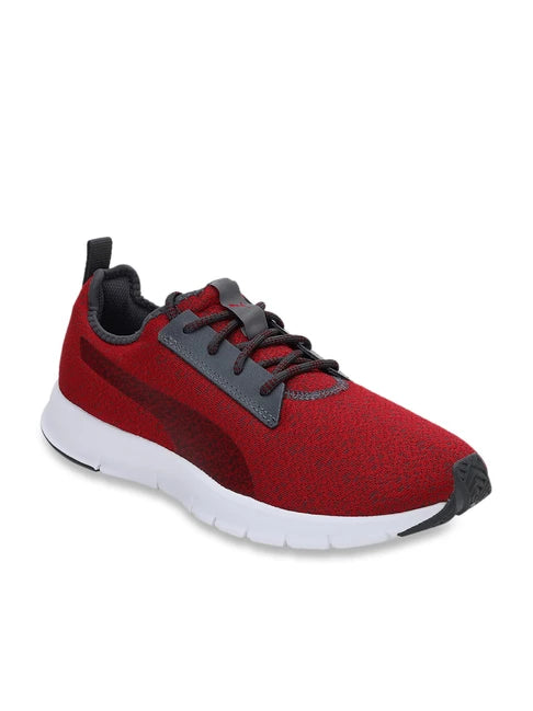 Puma Mens Flexracer Hm Nu Idp Running Shoe (36970603)