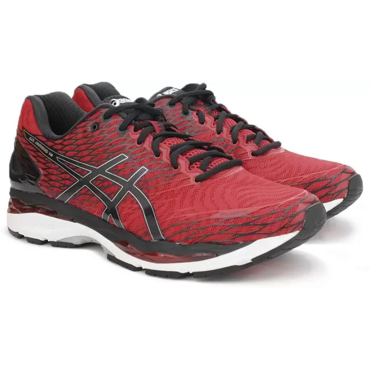 ASICS Gel-Nimbus 18 Running For Men  (T601N.2390)