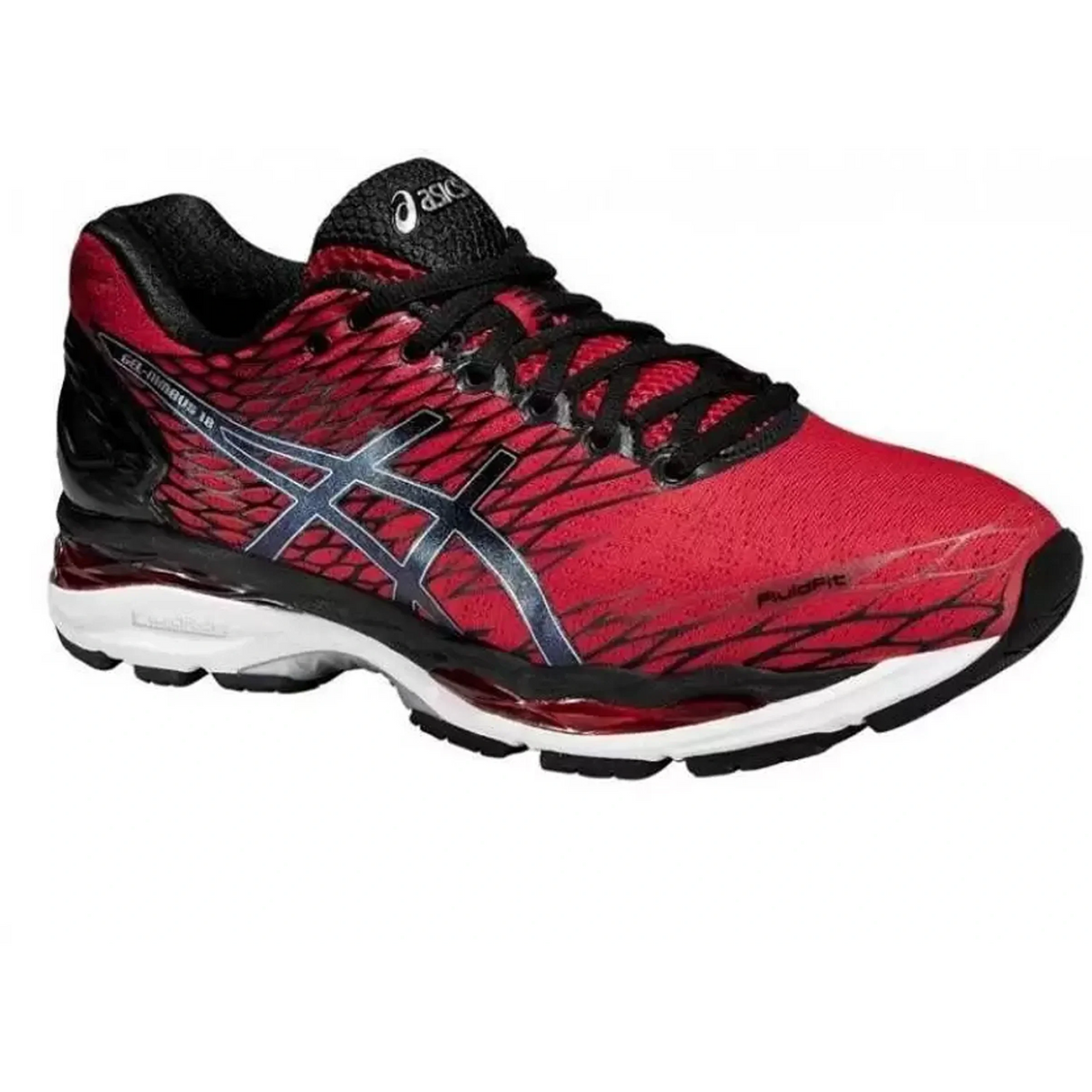 ASICS Gel-Nimbus 18 Running For Men  (T601N.2390)