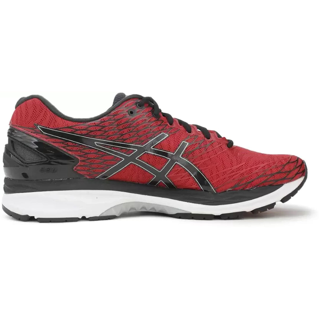 ASICS Gel-Nimbus 18 Running For Men  (T601N.2390)