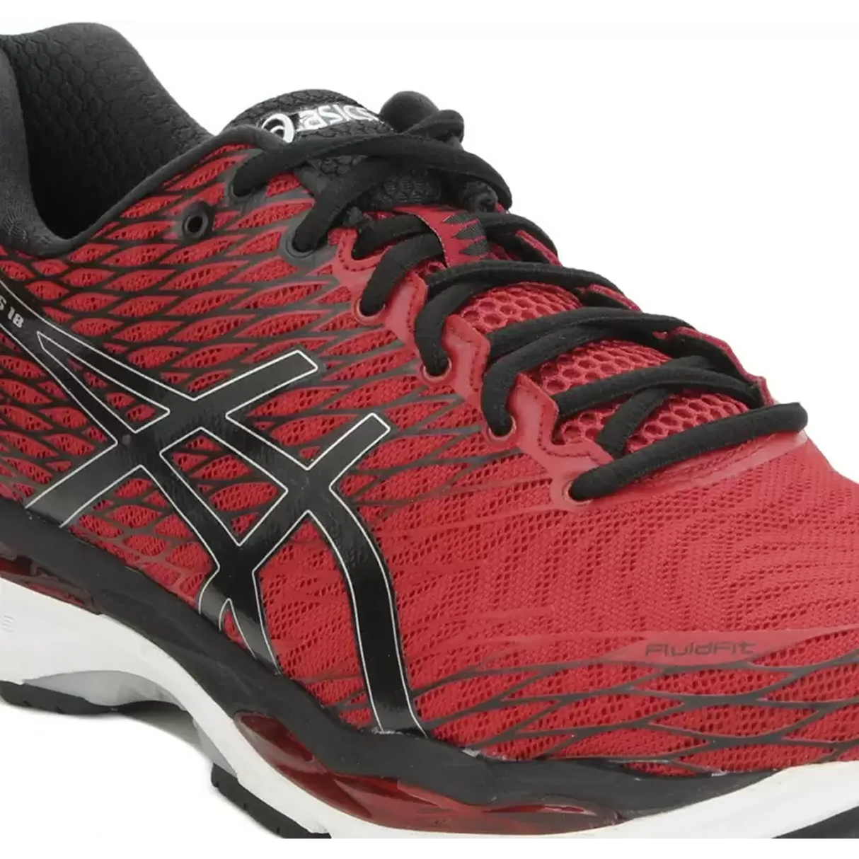 ASICS Gel-Nimbus 18 Running For Men  (T601N.2390)