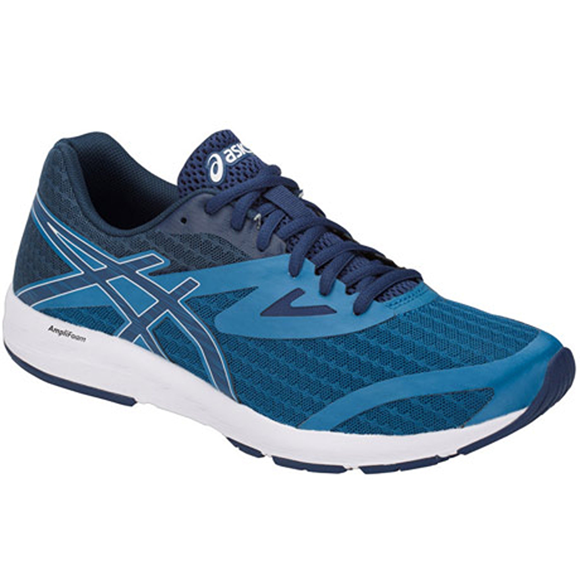 Asics amplica running shoes review online